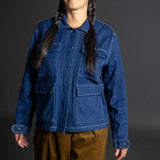 Merchant and Mills - The Paynter - Sewing Pattern