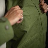 Merchant and Mills - The Paynter - Sewing Pattern