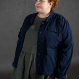 Merchant and Mills - The Paynter - Sewing Pattern