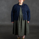 Merchant and Mills - The Paynter - Sewing Pattern