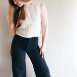 Anna Allen - Persephone Pants - PDF Sewing Pattern