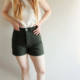 Anna Allen - Persephone Pants - PDF Sewing Pattern