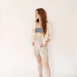 Anna Allen - Pomona Pants & Shorts - PDF Sewing Pattern