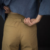 Merchant and Mills - The Quinn - Sewing Pattern