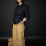 Merchant and Mills - The Quinn - Sewing Pattern