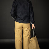 Merchant and Mills - The Quinn - Sewing Pattern