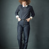 Merchant and Mills - The Rugby - Sewing Pattern