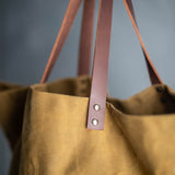 Merchant and Mills - Orton Bag - Sewing Pattern