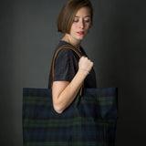 Merchant and Mills - Orton Bag - Sewing Pattern