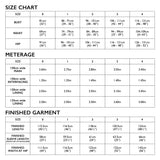 Tessuti Fabrics - Richmond Coat - Paper Sewing Pattern