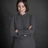 Merchant and Mills - The Rugby - Sewing Pattern