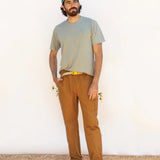 Friday Pattern Company - Rambler Pants - Paper Sewing Pattern