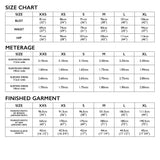 Tessuti Fabrics - Sophie Dress - Paper Sewing Pattern