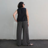 Tessuti Fabrics - Sammy Pants - Paper Sewing Pattern