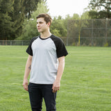 Sayward Raglan - PDF Sewing Pattern
