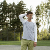 Sayward Raglan - PDF Sewing Pattern