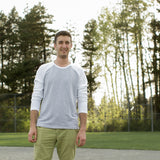 Sayward Raglan - PDF Sewing Pattern
