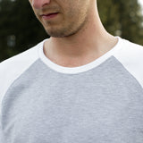 Sayward Raglan - PDF Sewing Pattern