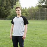 Sayward Raglan - PDF Sewing Pattern