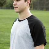 Sayward Raglan - PDF Sewing Pattern