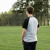 Sayward Raglan - PDF Sewing Pattern