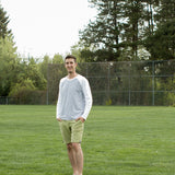 Sayward Raglan - PDF Sewing Pattern