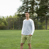 Sayward Raglan - PDF Sewing Pattern