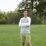 Sayward Raglan - PDF Sewing Pattern