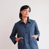 Modern Sewing Company - Potters Jacket - Pdf Sewing Pattern