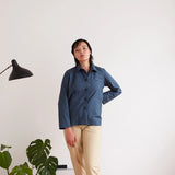 Modern Sewing Company - Potters Jacket - Pdf Sewing Pattern