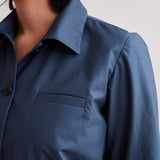 Modern Sewing Company - Potters Jacket - Pdf Sewing Pattern