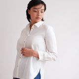 Modern Sewing Company - Classic Shirt - Pdf Sewing Pattern
