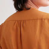 Modern Sewing Company - Frida Shirt - Pdf Sewing Pattern