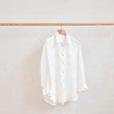 Modern Sewing Company - Classic Shirt - Pdf Sewing Pattern