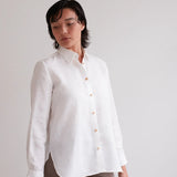Modern Sewing Company - Classic Shirt - Pdf Sewing Pattern