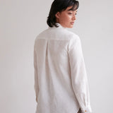 Modern Sewing Company - Classic Shirt - Pdf Sewing Pattern