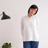 Modern Sewing Company - Classic Shirt - Pdf Sewing Pattern