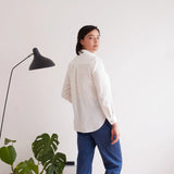 Modern Sewing Company - Classic Shirt - Pdf Sewing Pattern