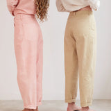 Modern Sewing Company - Worker Trouser - Pdf Sewing Pattern