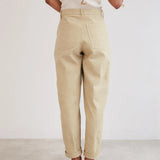 Modern Sewing Company - Worker Trouser - Pdf Sewing Pattern