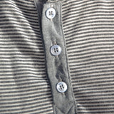 Strathcona Henley - PDF Sewing Pattern