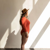 Friday Pattern Company - Elysian Bodysuit - Paper Sewing Pattern