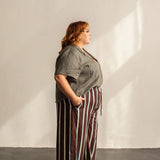 Buy the Donny Shirt sewing pattern from Friday Pattern Company.