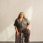 Buy the Donny Shirt sewing pattern from Friday Pattern Company.