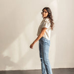 Buy the Donny Shirt sewing pattern from Friday Pattern Company.
