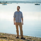 Fulford Jeans - PDF Sewing Pattern