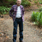 Fulford Jeans - PDF Sewing Pattern