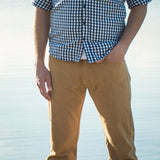 Fulford Jeans - PDF Sewing Pattern