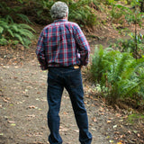 Fulford Jeans - PDF Sewing Pattern