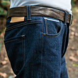 Fulford Jeans - PDF Sewing Pattern